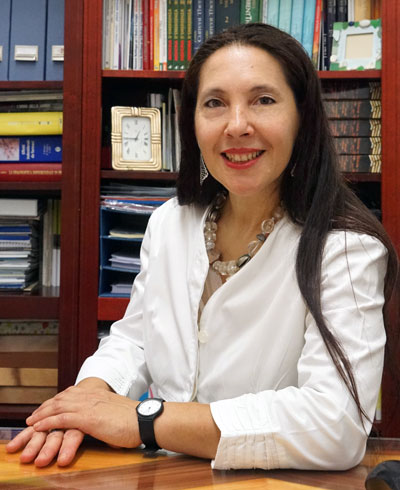 Dott.ssa Lucia Chelazzi