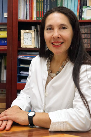 Dott.ssa Lucia Chelazzi